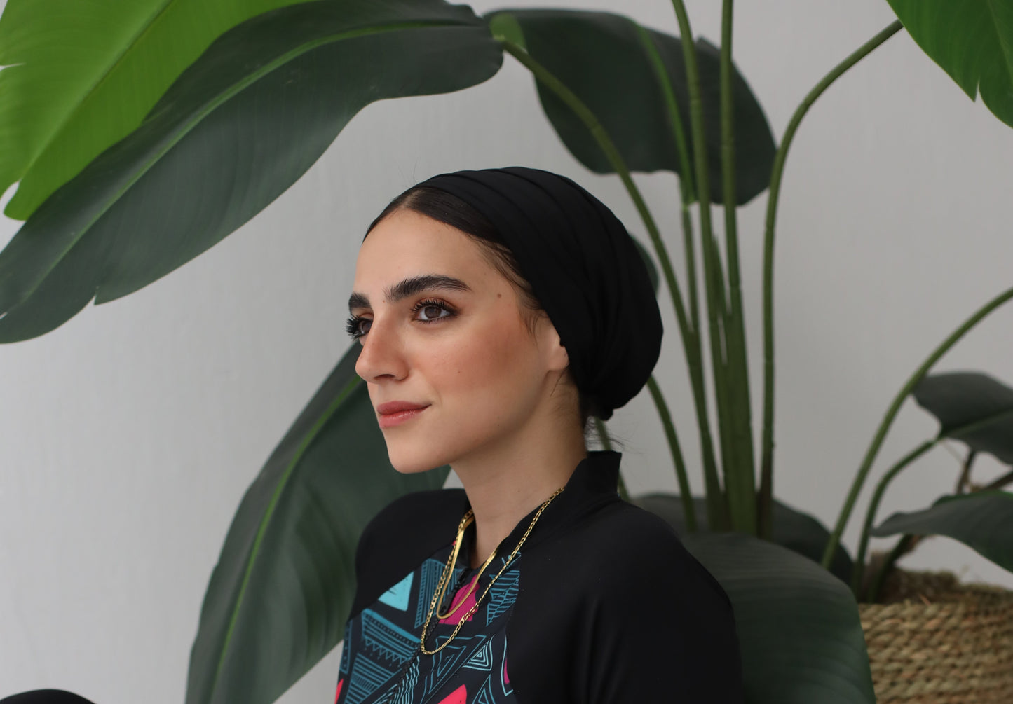 Knot Turban