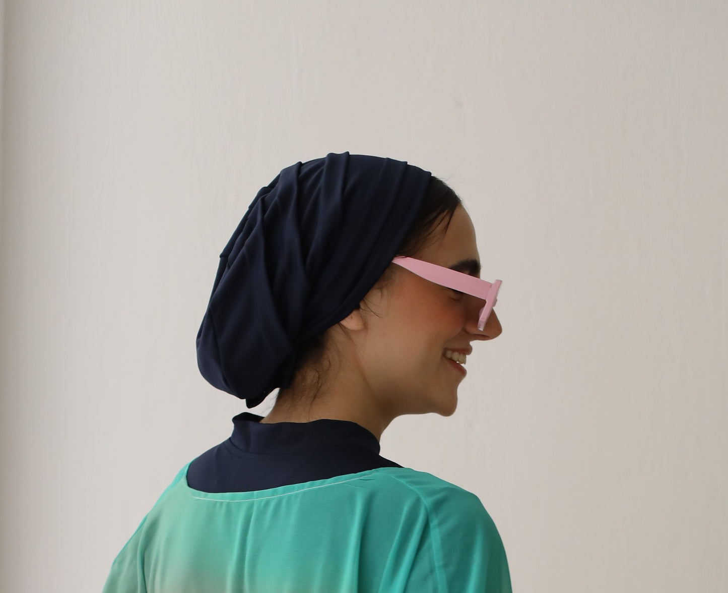 Knot Turban