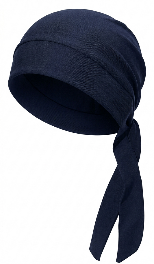 Twist Turban