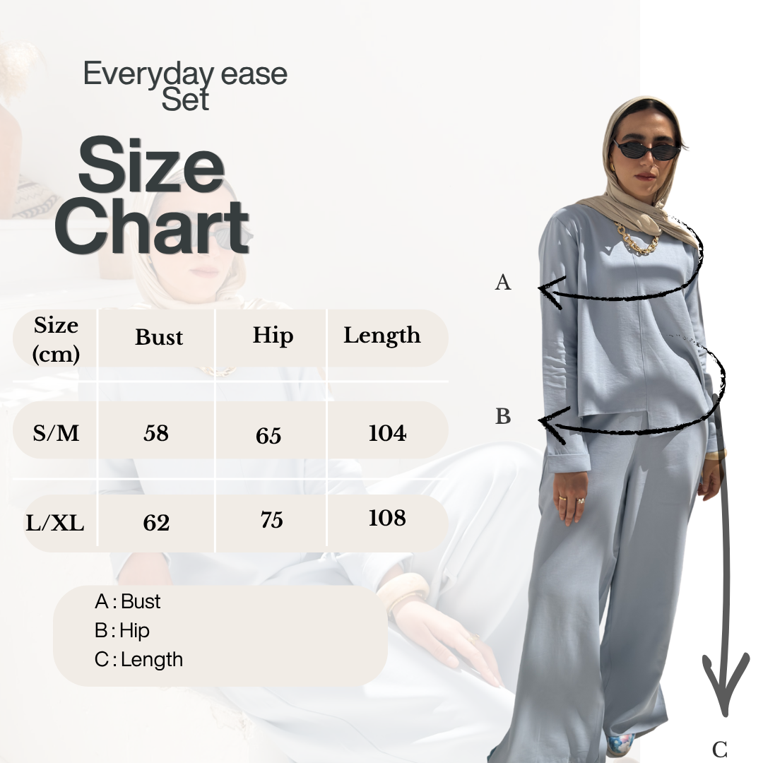 Everyday Ease Set