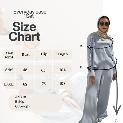 Everyday Ease Set