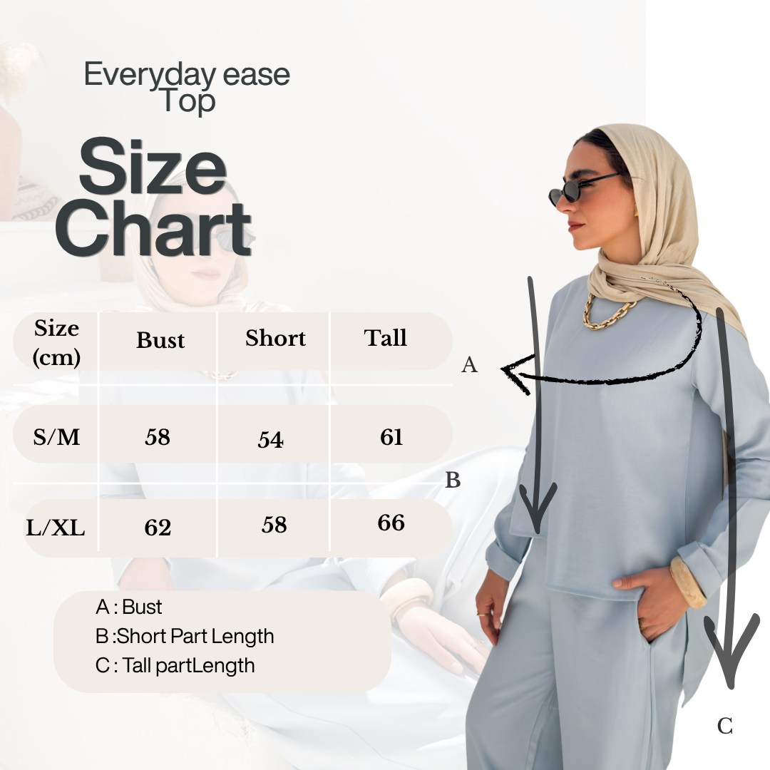 Everyday Ease Top