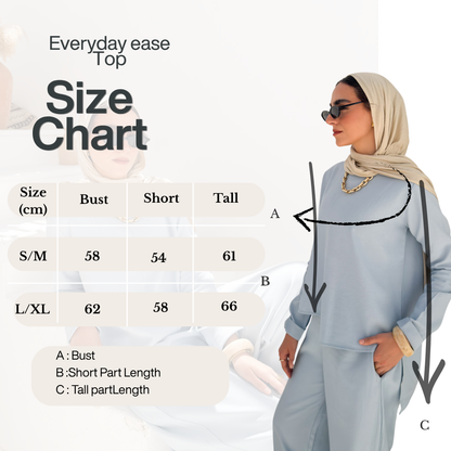 Everyday Ease Top