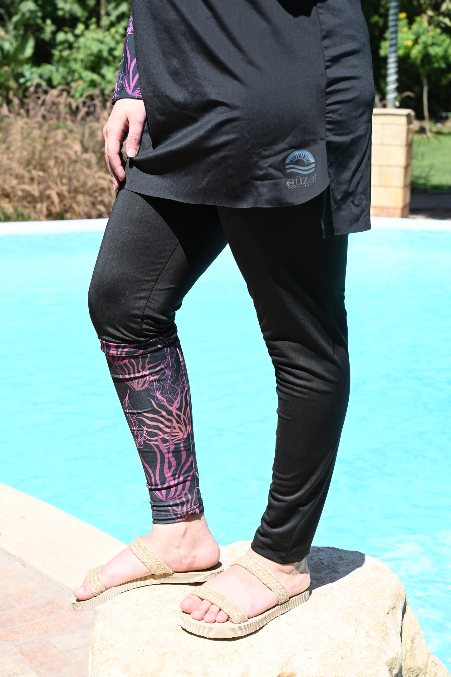Rahat Leg Extension