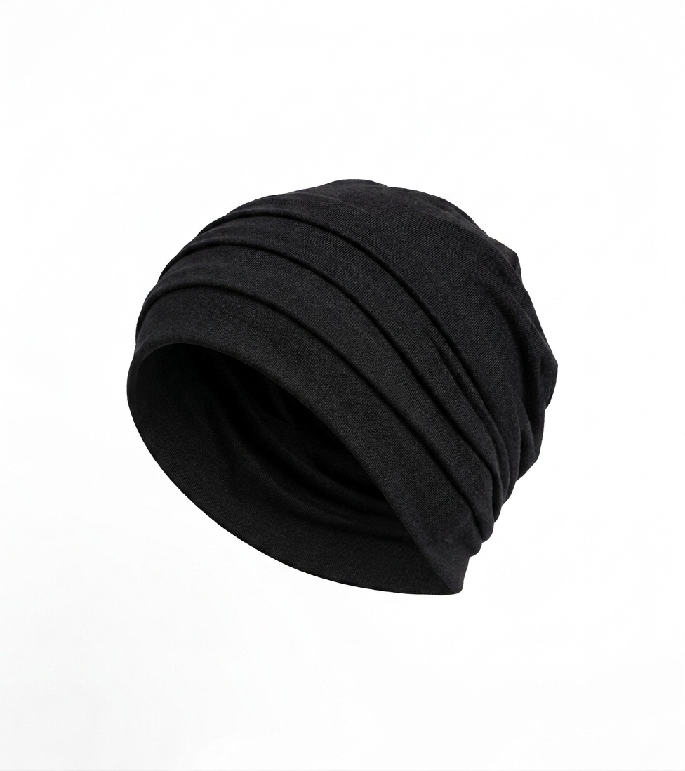 Knot Turban