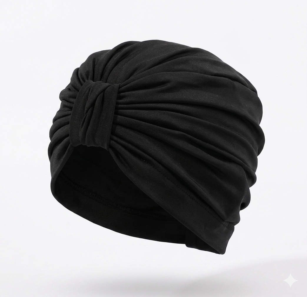 Knot Turban