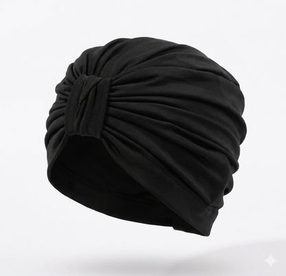 Knot Turban