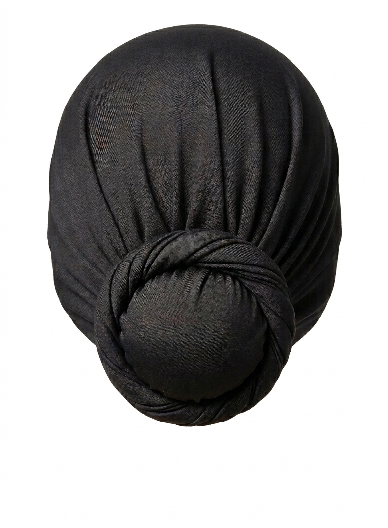 Twist Turban
