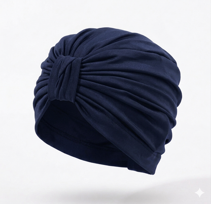 Knot Turban