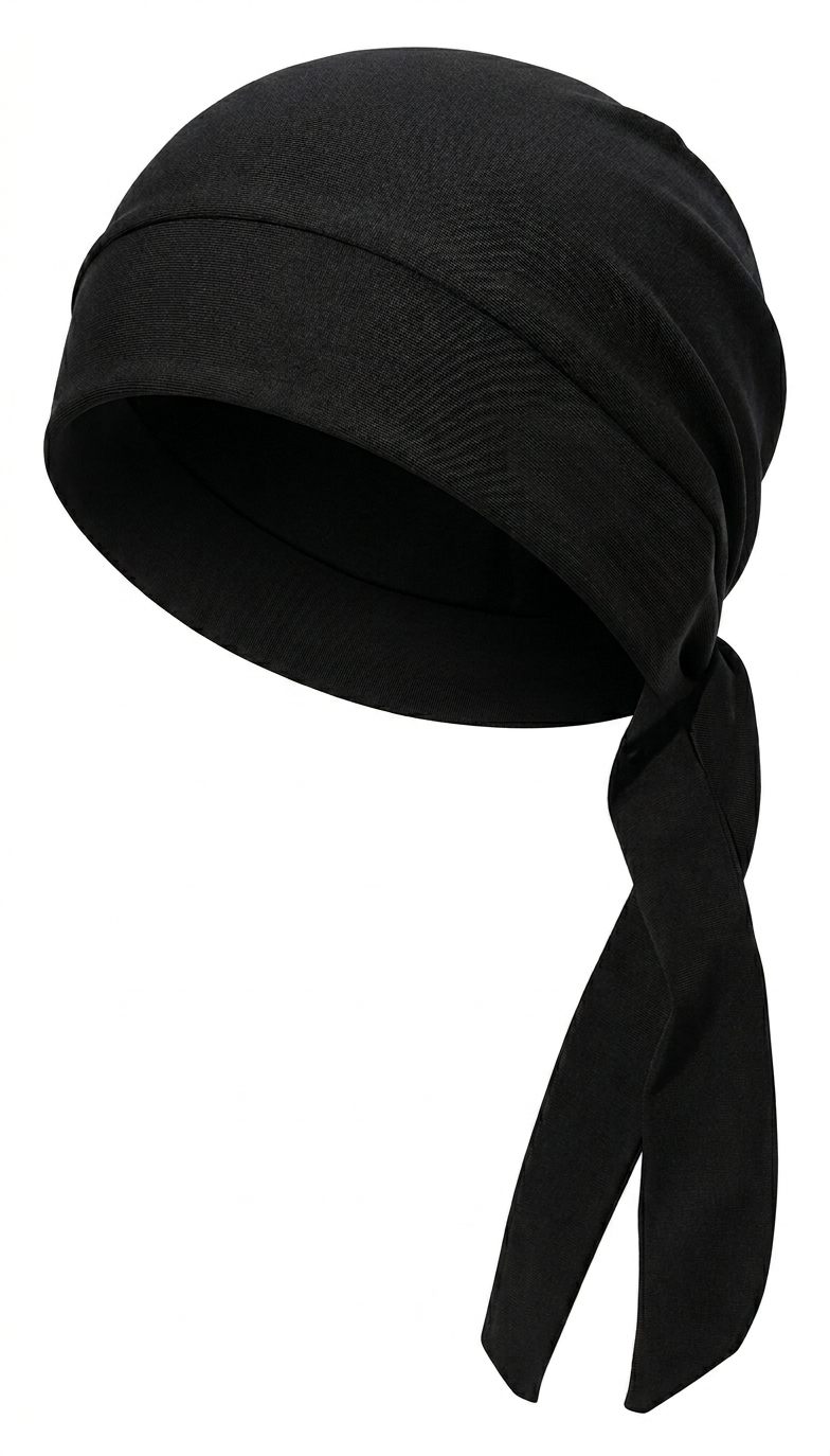 Twist Turban