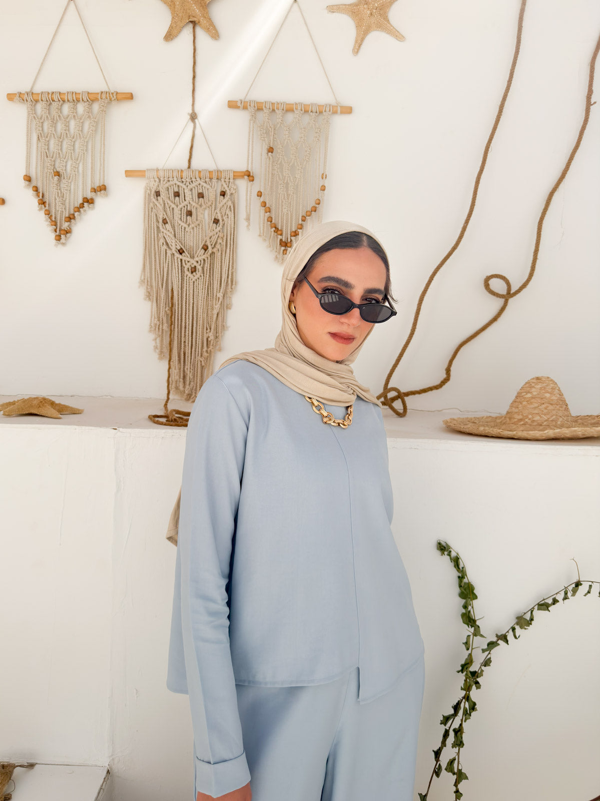Everyday Ease Top