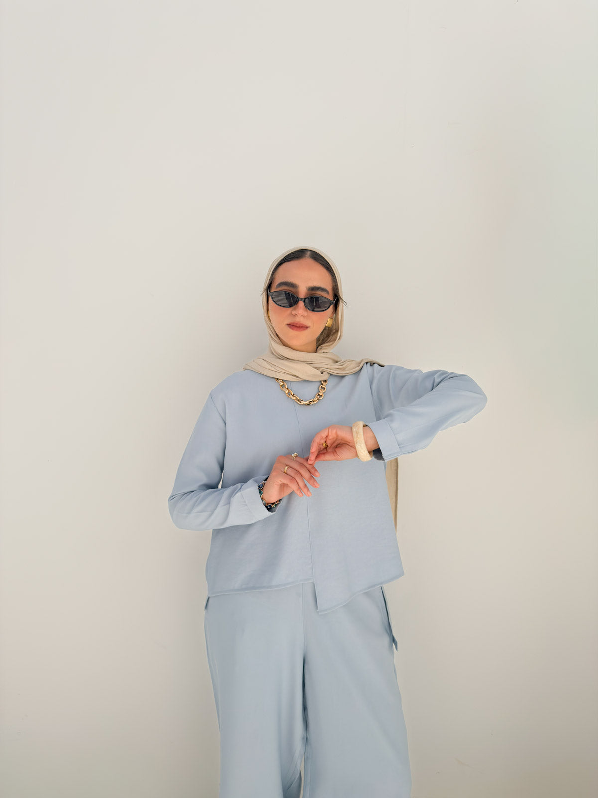 Everyday Ease Top