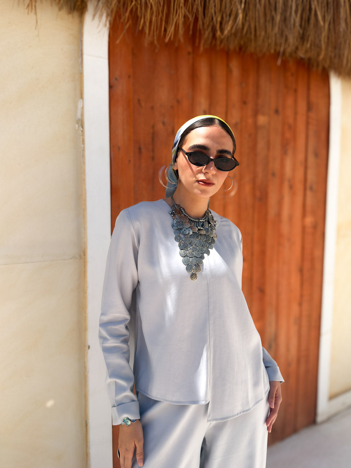 Everyday Ease Top