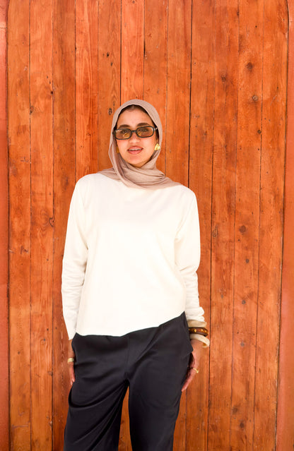 Pearl Basic Top