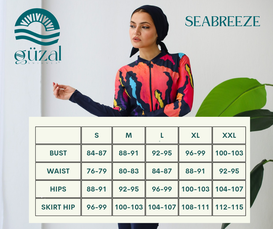 Seabreeze